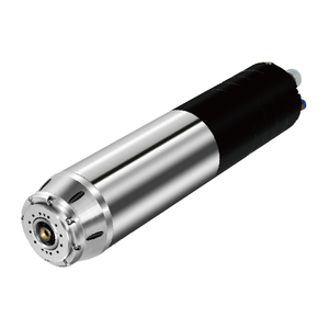 BT30/HSK-E32/E40主轴机床主轴数控18000转/分6KW主轴电机出厂价格 - Product Image 2