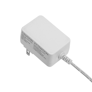 2023 18W CCTV Adaptador de corriente Enchufe DE LA UE Adaptador de CA para cambiar 100-240V Entrada 12V 1.5A Salida Material de PC - Product Image 4