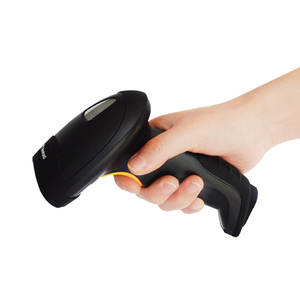 Escáner inalámbrico de escaneo rápido de alta calidad de larga duración, escáner inalámbrico de código 1D y 2G - Product Image 3