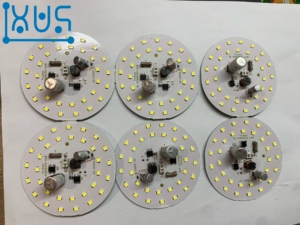 24W Dob LED電球回路基板付き高品質PCB & PCBA製品 - Product Image 5