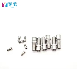 Tandheelkundige Implantaat Straumann Nobel Zimmer Dio Dentium Ti Base Dentaire Implantaten Dentale Tibase - Product Image 2