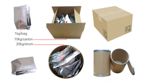 OEM/ODM热销产品纯提取物Shilajit胶囊成人补肾保肝免疫系统增强剂 - Product Image 6