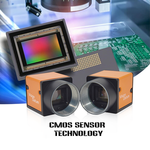 Mars5000 Hot Sale 5MP Area Scan <strong>Camera</strong> IMX264 <strong>PYTHON</strong> 5000 CMOS <strong>Sensor</strong> Scratch Inspection ContrasTech - Product Image 4