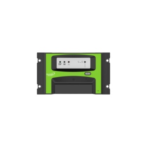 12V 15A PWM солнечное зарядное устройство контроллер PV системный контроллер Солнечный регулятор со светодиодным дисплеем - Product Image 1