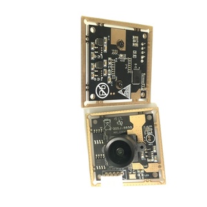 Módulo de cámara Usb AR0230 Soporte dinámico amplio WINDOWS/Android/Linux Plug and Play Cámara Interfaz USB2.0 para reconocimiento facial - Product Image 4