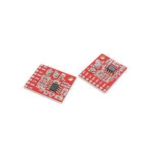 Taidacent <strong>Microphone</strong> Sound NE5532 TDA1308 Two Way Mixing Module Mono 2 Channel Stereo Mixer 2 <strong>Input</strong> 1 <strong>Output</strong> <strong>Audio</strong> Mixer Board