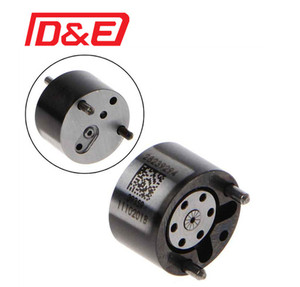 Common Rail Injector Control Valve 9308-<strong>621C</strong> 28239294 9308-<strong>622B</strong> 28239295 9308-625C for Japanese Car - Product Image 1