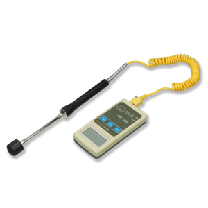 HUADONG K Type Handheld <strong>Temperature</strong> <strong>Sensor</strong> High Precious Probe Thermocouple with <strong>Digital</strong> PT100 <strong>Output</strong> Thermometer - Product Image 2