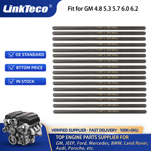 Linktecoエンジンステージ4カムシャフトターボカムシャフトキットGM LS LS1 LS2 LS3 LSX 4.8 5.3 6.0 6.2 211-004 33439155R1用PR7400312-16 - Product Image 3
