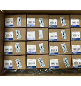 <strong>PLC</strong> module originOmron CJ1W-NC233 with cheap price in stock - Product Image 3