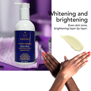 Glutathion7日間ホワイトニングスキンケアセットはダークスポットを取り除きます女性のためのアンチトリートメントアクティブホワイトニングセット - Product Image 4