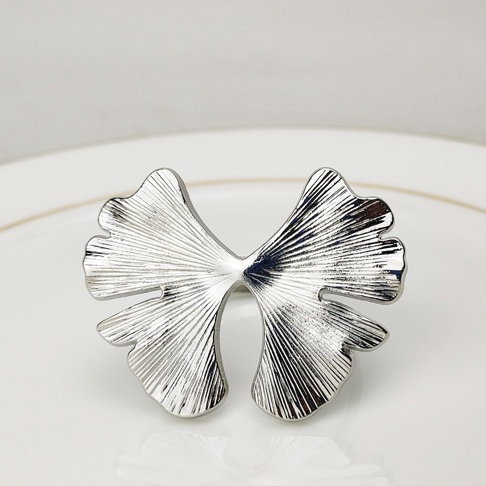 silver