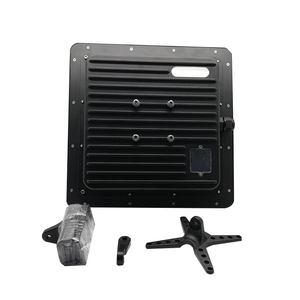 Lettore di schede RFID RFID UHF a lunga distanza 902-928MHz con custodia in metallo impermeabile 0-15M per leggere il lettore RFID UHF - Product Image 4