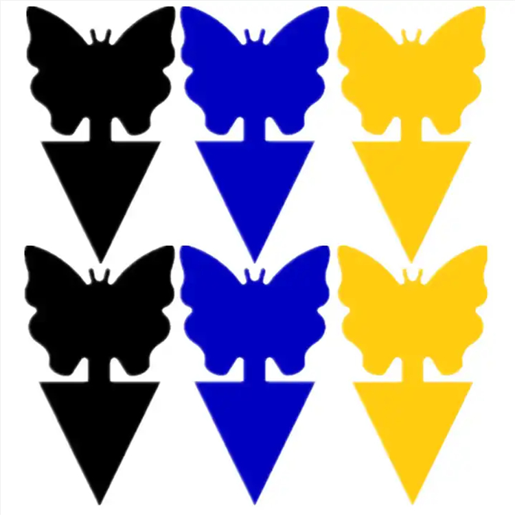 Jaune clair
