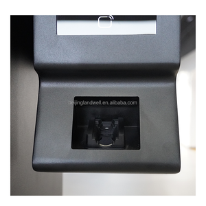 Landwell i-keybox 200 клавиши емкостью системы самообслуживания управления ключами шкафчик умный дозатор ключей