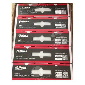 XVR5432L-4KL-I3 4HDD Dahua kökenli 32ch proje H.265 8mp 4k ahd ahd tvi analog ip hibrid xvr dvr 32 kanal - Product Image 2