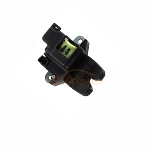 Rear <strong>Trunk</strong> Lid Door Lock Actuator Tail Gate Latch Fit for <strong>Kia</strong> <strong>Rio</strong> OE NO. 812301W010 - Product Image 3
