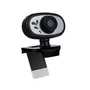 Cámara Web con interfaz USB HD 480P para PC y portátil Sensor de imagen Cámara web USB para transmisión en stock - Product Image 3