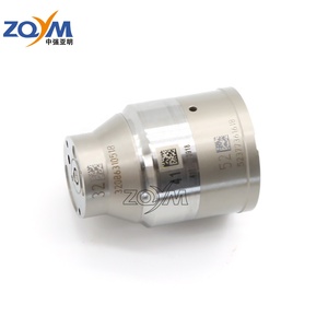 Original New Solenoid <strong>Valve</strong> Actuator 7135-588 <strong>Common</strong> <strong>Rail</strong> Injector Parts <strong>Control</strong> <strong>Valve</strong> 7135-588 <strong>for</strong> <strong>Delphi</strong> Volvo - Product Image 4