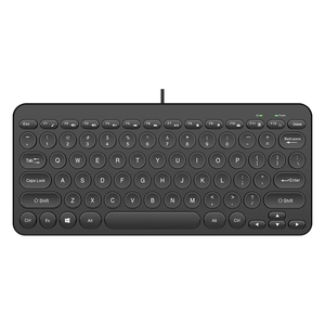 Best Selling Laptop <strong>Keyboard</strong> Round Keycap Color <strong>Keyboard</strong> <strong>Computer</strong> <strong>Keyboard</strong>