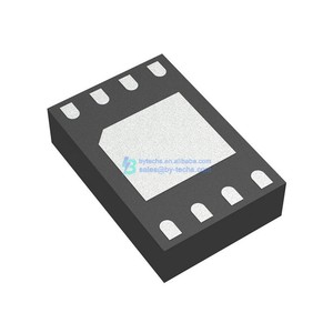 China Agent Service <strong>Support</strong> M95128-DRMF3TG/<strong>K</strong> Memory IC EEPROM 128Kbit Non-Volatile SPI M95128-DRMF3TG Surface Mount 8-MLP - Product Image 1