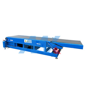 Sale for Truck <strong>Loading</strong> Design <strong>Machine</strong> Horizontal Systems Overhead Application <strong>Container</strong> <strong>and</strong> <strong>Unloading</strong> Telescopic Belt Conveyors - Product Image 2