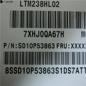 测试原装A + 23.8英寸液晶显示屏LTM238HL02一体机 - Product Image 3