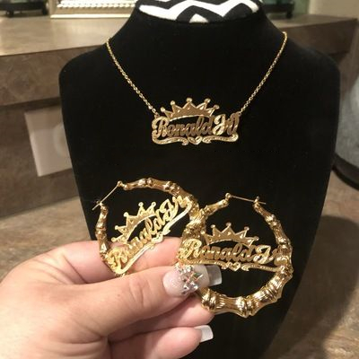 Gold
