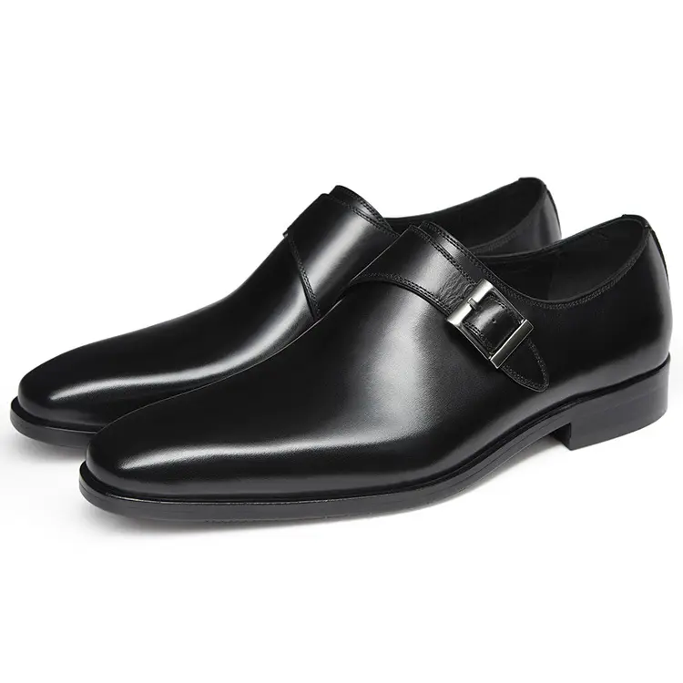 Zapatos clásicos de lujo personalizados para hombre, calzado italiano elegante, turco, oferta, 2023