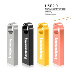 KIMASING metal muhafaza USB2.0 kalem sürücüsü USB sürücü 64MB/128MB/256MB/512MB/1G/2G/4G/8G/16G/32G/64G/128G özelleştirmek logosu - Product Image 2