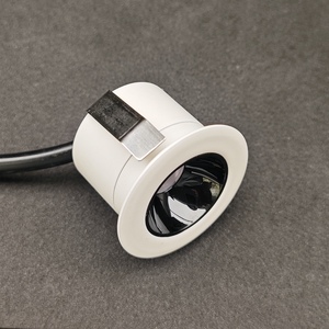 Mini Downlight 1W 2W Sofft Led akıllı gömme aydınlatma Wifi 2019 yeni Led girinti aşağı ışık tasarımı Spot ışık - Product Image 1