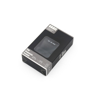 V015 ELM327 OBD 2スキャナーBT 4.0 for IOS /AndroidカーOBD2リーダークリアエラーコードチェックエンジンライトスキャナーツール - Product Image 2