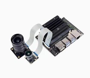 12.3MP IMX477 HQ <strong>Raspberry</strong> <strong>Pi</strong> <strong>Camera</strong> Module Supports NVIDIA Jetson Nano