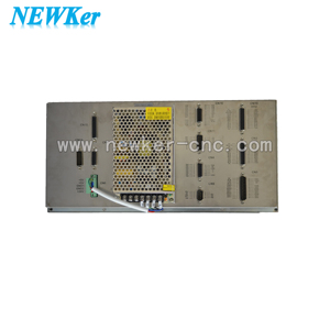 Makro funktion CNC-Controller CNC-Steuerung 2-Achsen-Dreh-Petite-CNC-Controller ähnlich wie Kit Fanuc - Product Image 3