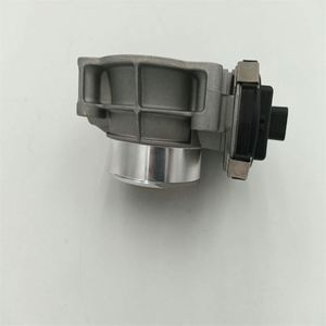 12632101 12669146 <strong>Throttle</strong> Body Assembly 12670834 for Bu-ick Che-vrolet
