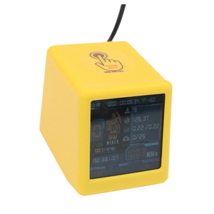 Thương hiệu mới nmminer 1060kh/S nerdminer V2 ESP32 mã hóa BTC Bitcoin xổ số máy 1W 1-năm Bảo Hành Hộp màu bao bì - Product Image 2