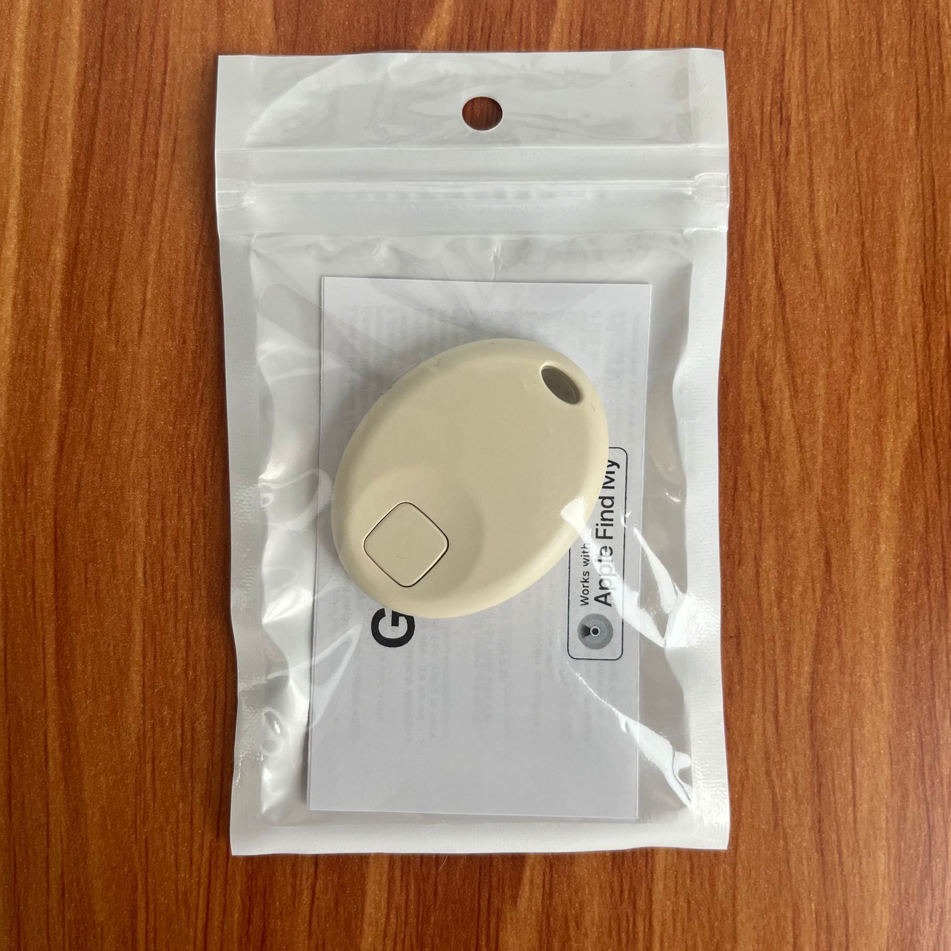 Skin tone bag