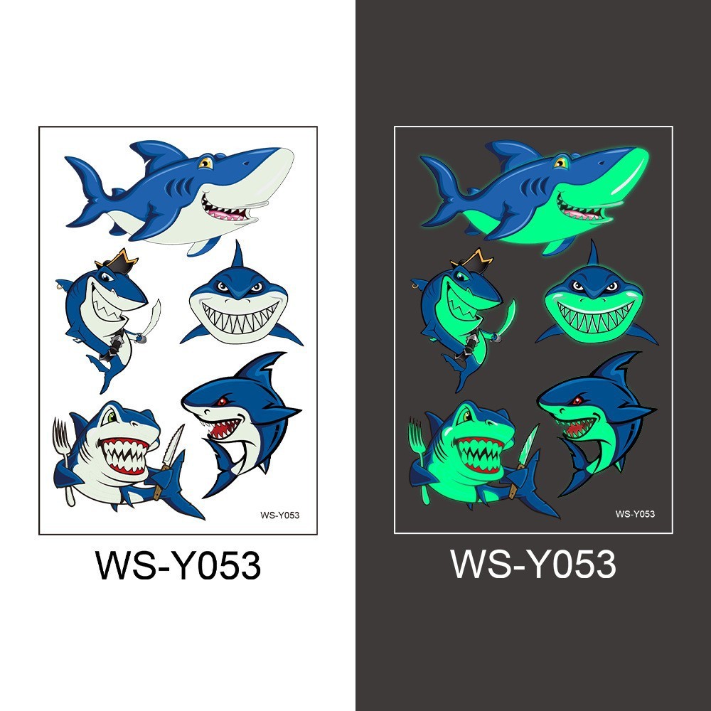 WS-Y053