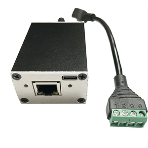 <strong>Serial</strong> ethernet converter module modbus bridge modbus Gateway RS485 modbus - Product Image 2