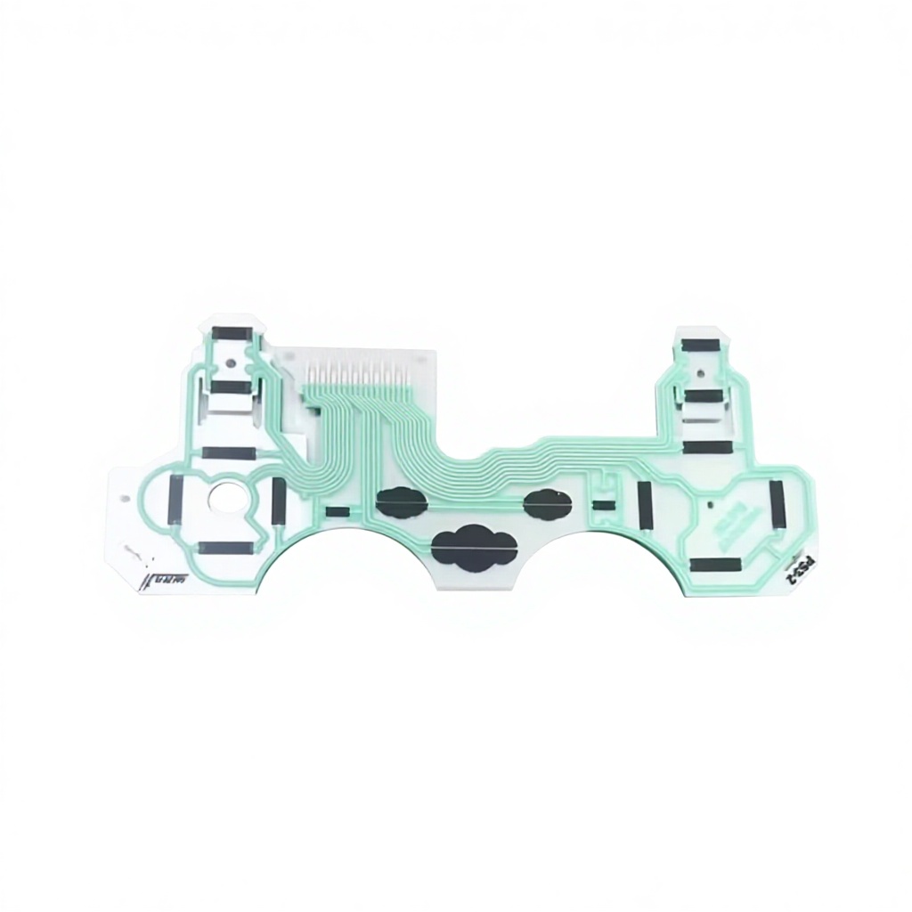Green PS3 SA1Q159A
