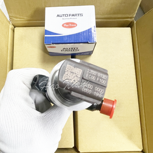 Форсунки дизельных форсунок для двигателя 23670-30300 9709500-776 для Toyota Hilux D4D 2KD - FTV Fvt 2,5 Hiace 2007 - Product Image 6