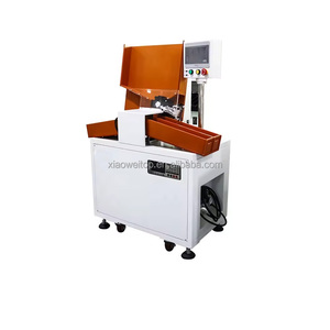 Batería Xiao Wei 5 Chs 18650 21700 26650 32650 Máquina clasificadora automática Clasificador de voltaje y resistencia interna de celda cilíndrica - Product Image 1