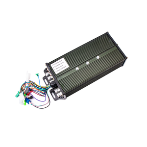 Hochstandard bürstenloser Gleichstrommotorregler mit Modul kann für elektrischen Controller eingestellt werden