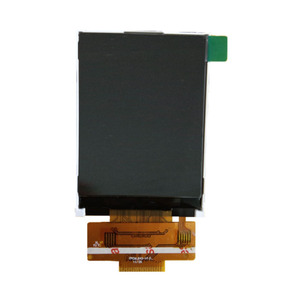 2.4インチ液晶ディスプレイ2.4 "tft液晶240 × 320輝度260ドライバIC ILI9341V Interfaceシリアル4ラインシリアル - Product Image 2