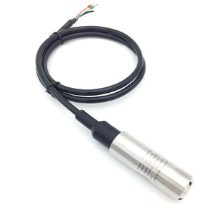 Hochwertige Wasserstands ensor Füllstand messumformer für IP68 Tauch wasserstands sensoren RS485 MODUSBUS-RTU - Product Image 4