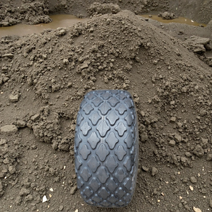 Off Road lốp 15.5-25 17.5-25 được sử dụng trong mudtire - Product Image 1