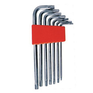 T-Handle ล็อค HEX Keys คีย์ชุด - Product Image 1