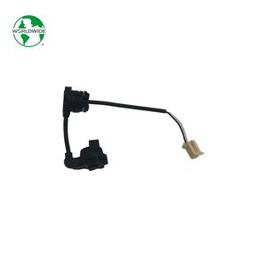 Sensore di velocità WWT 24253028 6 t40-ingresso 6 t30 trasmissione automatica sensore di velocità di ingresso 6 t45 ricambi cambio di marca propria wwt-24253028 - Product Image 2