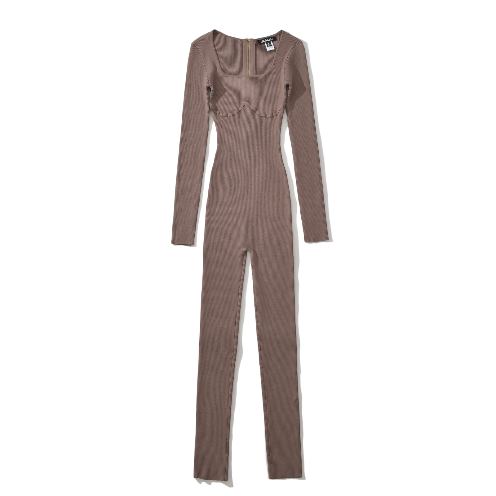 สีน้ำตาล