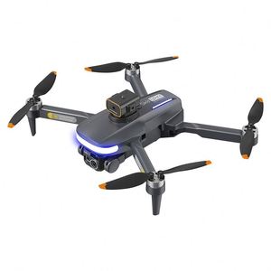 FPV HD canlı Video RC dört pervaneli helikopter helikopter katlanabilir uzaktan kumandalı Quadcopter uzaktan kumanda ile katlanabilir Drone kamera ile - Product Image 1